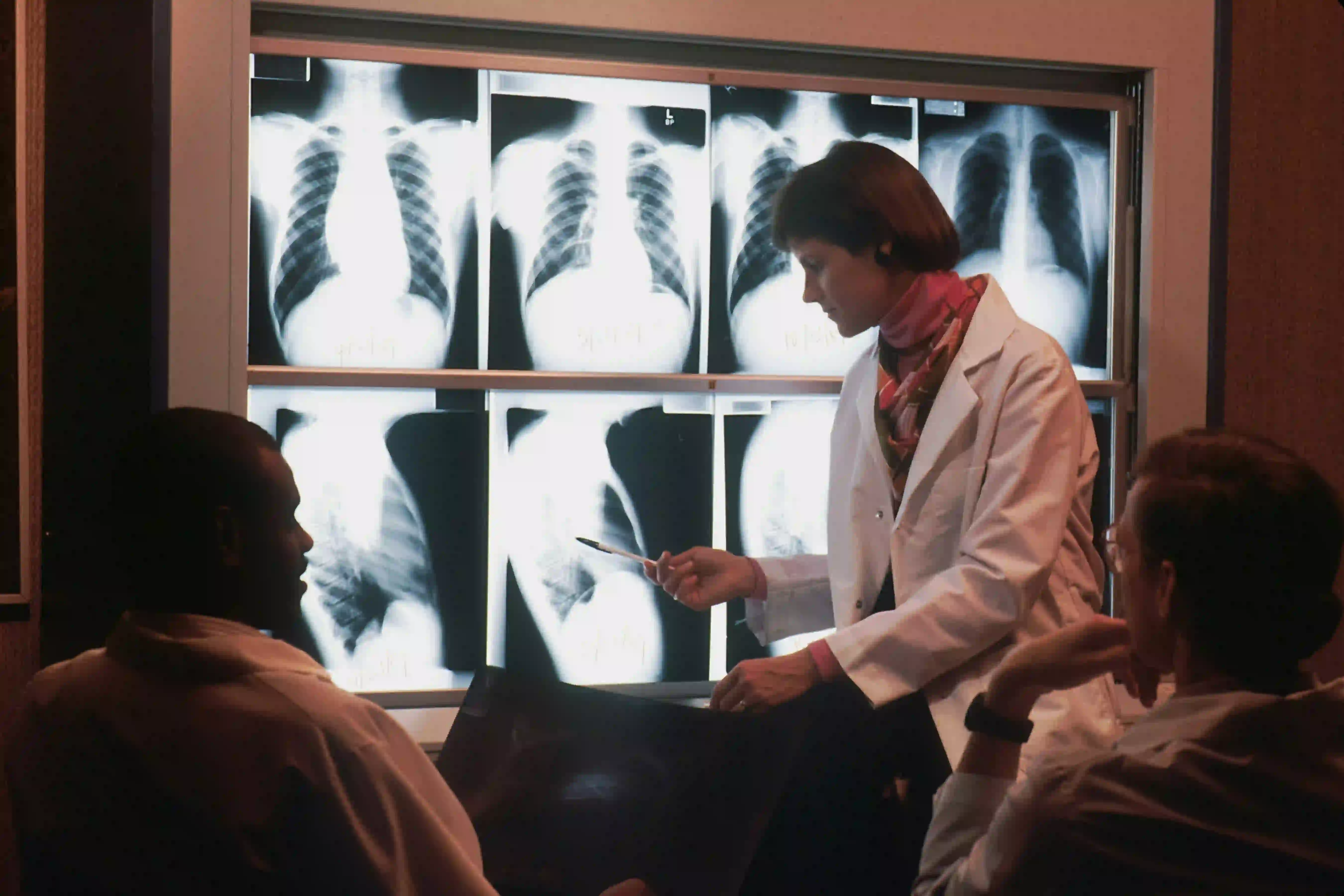 Radiology Department